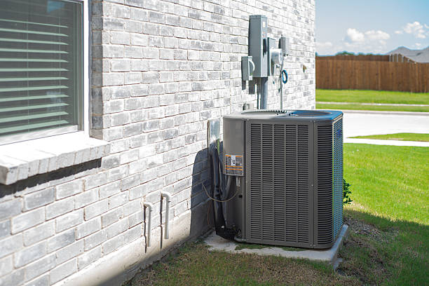 Reliable Hvac contractor in Spencer, OK by FH HVAC