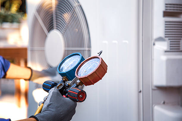 Affordable Hvac solutions in Spencer, OK